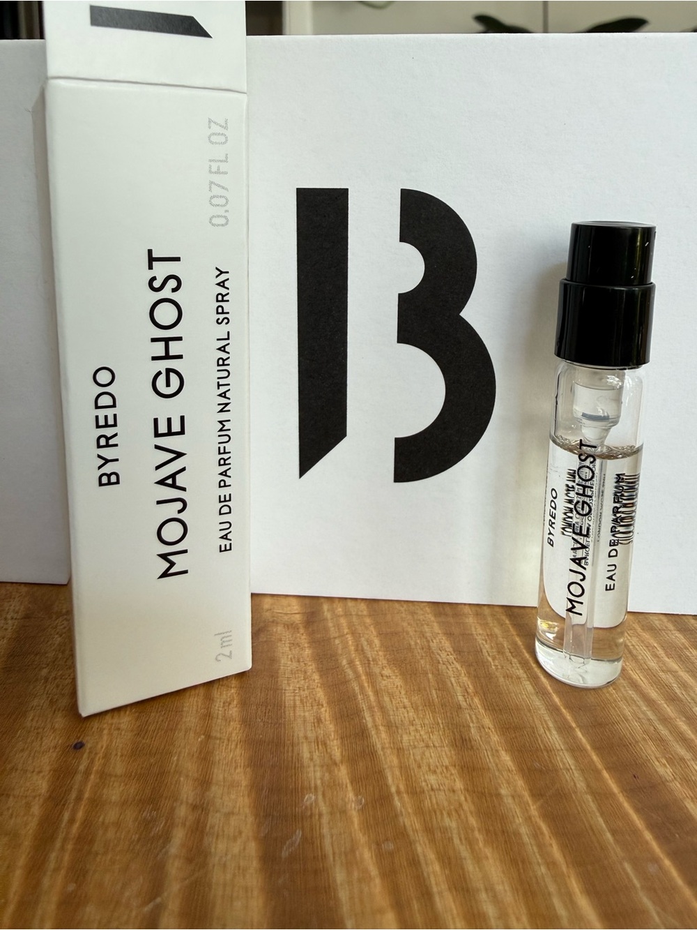 Byredo Mojave Ghost - Picture 3 of 3